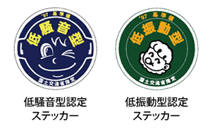 騒音・振動対策