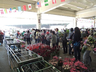 豊島市場