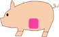 豚の「モツ」